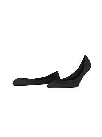 FALKE | Damen Füßlinge Elegant Step Crystal | 
